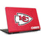 NFL Kansas City Chiefs Distressed Dell Inspiron Skin